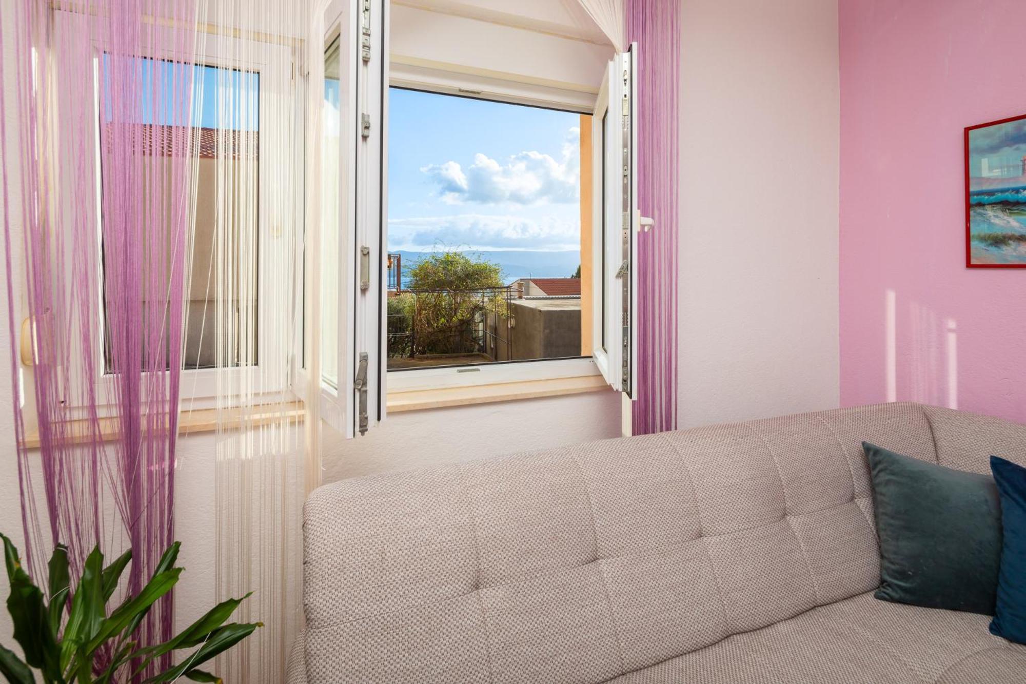 Seaside Holiday Home Jelica Stanici Exterior photo