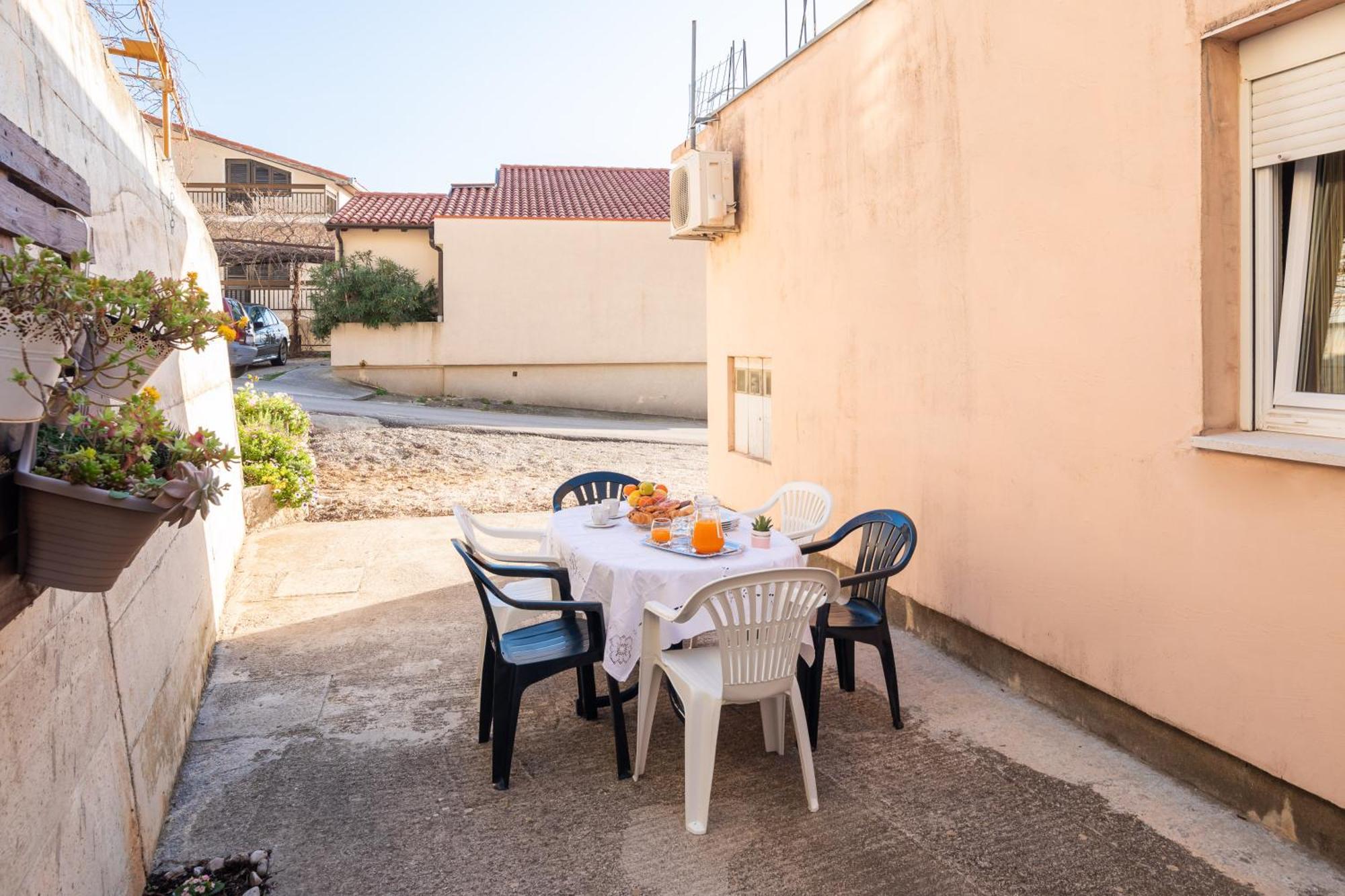 Seaside Holiday Home Jelica Stanici Exterior photo